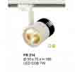 Đèn rọi chiếu điểm FR 214