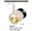 Đèn rọi chiếu điểm FR 216
