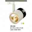 Đèn rọi chiếu điểm FR 218