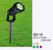 Đèn ghim cỏ GC 12