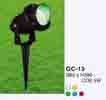 Đèn ghim cỏ GC 13