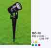 Đèn ghim cỏ GC 15
