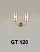 Đèn tường nghệ thuật GT 428