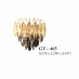 Đèn tường nghệ thuật GT 465