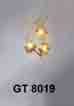 Đèn tường nghệ thuật GT 8019