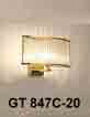 Đèn tường nghệ thuật GT 847C-20
