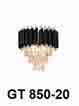 Đèn tường nghệ thuật GT 850-20