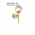Đèn tường nghệ thuật GTCN 95-19