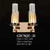 Đèn tường LED GTCNQT 33