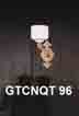 Đèn tường cổ điển GTCNQT 96