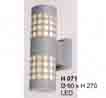 Đèn rọi ngoài trời LED H 071