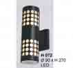 Đèn rọi ngoài trời LED H 072