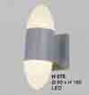 Đèn rọi ngoài trời LED H 075