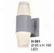 Đèn rọi ngoài trời LED H 081