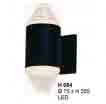 Đèn rọi ngoài trời LED H 084