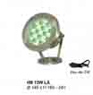 Đèn pha hồ nước HB 12W L