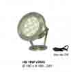 Đèn pha hồ nước HB 18W V