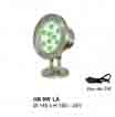 Đèn pha hồ nước HB 9W L