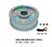 Đèn pha hồ nước HBG 9W DM
