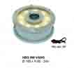 Đèn pha hồ nước HBG 9W V