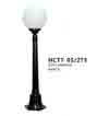 Đèn trụ sân vườn thấp HCTT 05/2T5