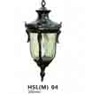 Đèn treo, thả HSLM 04
