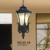 Đèn treo, thả HSLS 18