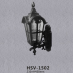 Đèn tường ngoại thất HSV 1502