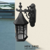 Đèn tường ngoại thất HSV 1602