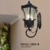 Đèn tường ngoại thất HSVL 1803B