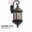 Đèn tường ngoại thất HSVM 1410