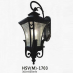 Đèn tường ngoại thất HSVM 1703