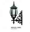 Đèn tường ngoại thất HSVS 1002 