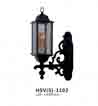 Đèn tường ngoại thất HSVS 1102