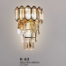 Đèn tường nghệ thuật K 63