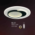 Đèn áp trần Hàn Quốc ML 21