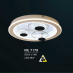 Đèn áp trần Hàn Quốc ML 7178