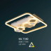 Đèn áp trần Hàn Quốc ML 7180