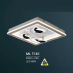 Đèn áp trần Hàn Quốc ML 7181