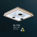 Đèn áp trần Hàn Quốc ML 7182