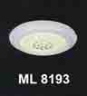 Đèn áp trần Hàn Quốc ML 8193
