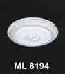Đèn áp trần Hàn Quốc ML 8194