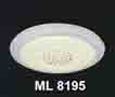 Đèn áp trần Hàn Quốc ML 8195