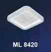 Đèn áp trần Hàn Quốc ML 8420