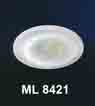 Đèn áp trần Hàn Quốc ML 8421