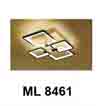 Đèn áp trần Hàn Quốc ML 8461