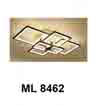 Đèn áp trần Hàn Quốc ML 8462