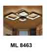 Đèn áp trần Hàn Quốc ML 8463