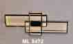 Đèn áp trần Hàn Quốc ML 8472