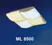 Đèn áp trần Hàn Quốc ML 8500